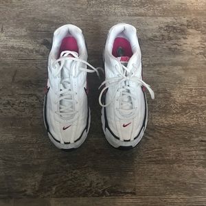 Nike “Mom” Sneakers Sz 9.5